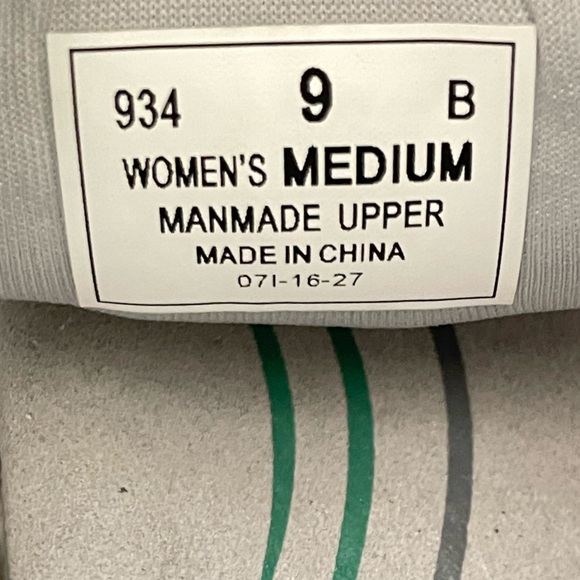 Unavailable Sandals Size 9
Gray planters fasciitis supportive - Picture 8 of 12